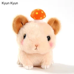 Kyun To Nakiusagi No Minori Pika Plush Collection (Ball Chain) 16 Kyun To Nakiusagi No Minori Pika Plush Collection (Ball Chain) -Plush Toys Shop dcec344493af4a728704bee3a37c0ccb.jpg