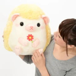 Horinezumi No Harin Plush Collection (Big) 31 Horinezumi No Harin Plush Collection (Big) -Plush Toys Shop ddd2c04a7eda4dbd974e9481469be282.jpg