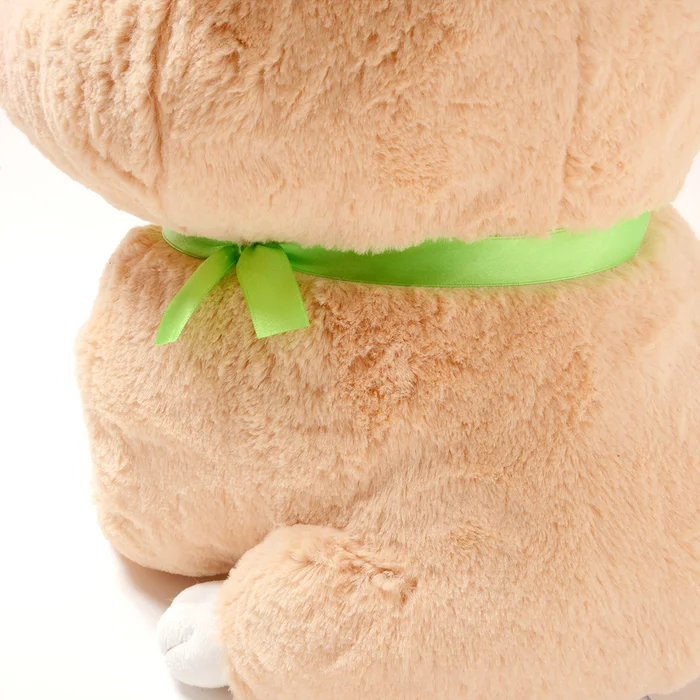 Kyun To Naki Usagi No Tsudoi Pika Plush Collection (Big) 6 Kyun To Naki Usagi No Tsudoi Pika Plush Collection (Big) - Image 4