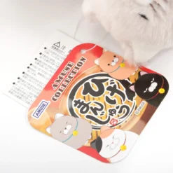 Hige Manjyu Cat Plush Collection (Ball Chain) 27 Hige Manjyu Cat Plush Collection (Ball Chain) -Plush Toys Shop de872a5d2cff4b98bf40774a5079f0a2.jpg