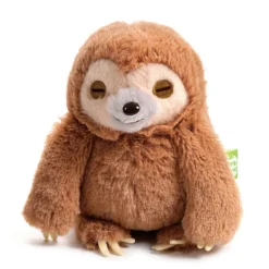 Namakemono No Mikke Sloth Plush Collection (Standard) -Plush Toys Shop de92ccd6c46b4843bdbc42f52d96a18d.jpg