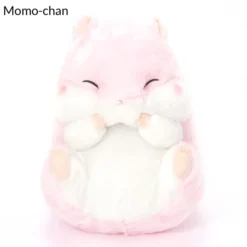 Coroham Coron Mori No Osanpo Hamster Plush Collection (Big) 20 Coroham Coron Mori No Osanpo Hamster Plush Collection (Big) -Plush Toys Shop deb904d33d134f8e8da581d4d03ae7c3.jpg