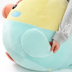 Kotori Tai Bird Pastel Rainbow Plush (Super Jumbo) 19 Kotori Tai Bird Pastel Rainbow Plush (Super Jumbo) -Plush Toys Shop deef6c38590947c7ae753e1027589357.jpg