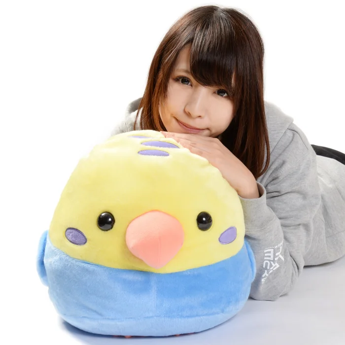 Kotori Tai Ureshii Bird Plush Collection (Big) 22 Kotori Tai Ureshii Bird Plush Collection (Big) - Image 20