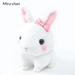 Kyun To Naki Usagi No Uta 2 Pika Plush Collection (Standard) 13 Kyun To Naki Usagi No Uta 2 Pika Plush Collection (Standard) -Plush Toys Shop e1aef7a89b96429bbe1fd4847d40058c.jpg