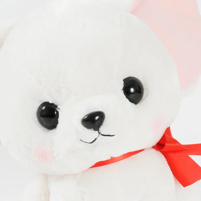 Feneky The Fennec Fox Osuwari Plush Collection (Big) 8 Feneky The Fennec Fox Osuwari Plush Collection (Big) - Image 6