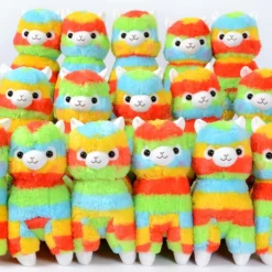 [TOM Exclusive] Double Rainbow Alpacasso Alpaca Plush Pair (Big) -Plush Toys Shop e201760f1eed4951ba484f01133ea620.jpg