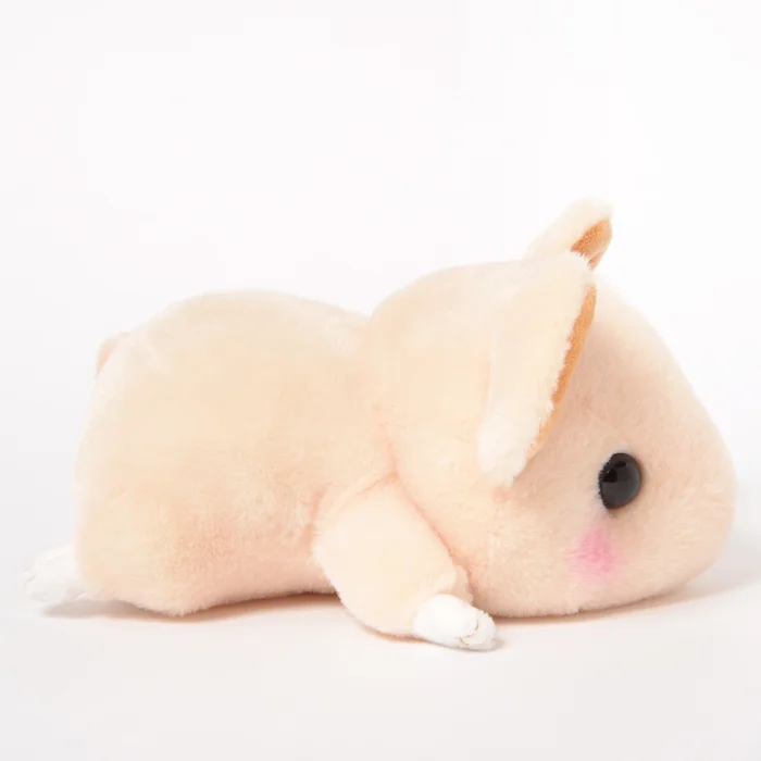 Kyun To Naki Usagi Nenne Pika Plush Collection (Standard) 6 Kyun To Naki Usagi Nenne Pika Plush Collection (Standard) - Image 4