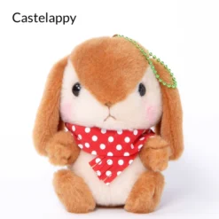 Pote Usa Loppy Fuyu Jitaku (Ball Chain) -Plush Toys Shop e23131afdd084c608399197e2b75bb30.jpg