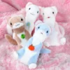 Ferret Mori No Feru Plush Collection (Standard) -Plush Toys Shop e2c4983abfa846baa6539d2a98b6050c.jpg