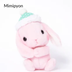 Pote Usa Loppy Fuyu Jitaku Rabbit Plush Collection (Standard) 23 Pote Usa Loppy Fuyu Jitaku Rabbit Plush Collection (Standard) -Plush Toys Shop e31b9b2184594723b18588076c09fe67.jpg