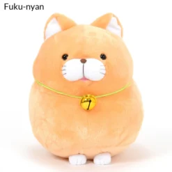 Hige Manjyu Yu Cat Plush Collection (Big) -Plush Toys Shop e3c3606fd2ad4412848a3b124688349b.jpg