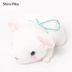 Kyun To Naki Usagi Nenne Pika Plush Collection (Ball Chain) 38 Kyun To Naki Usagi Nenne Pika Plush Collection (Ball Chain) -Plush Toys Shop e3e60f1eddb644f9b5ef30e4c84fcb00.jpg