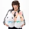 Usa Dama-chan Rabbit Plush Collection (Big) 1 Usa Dama-chan Rabbit Plush Collection (Big) -Plush Toys Shop e43b894b1ddb445781aefc9939f9fa4e.jpg