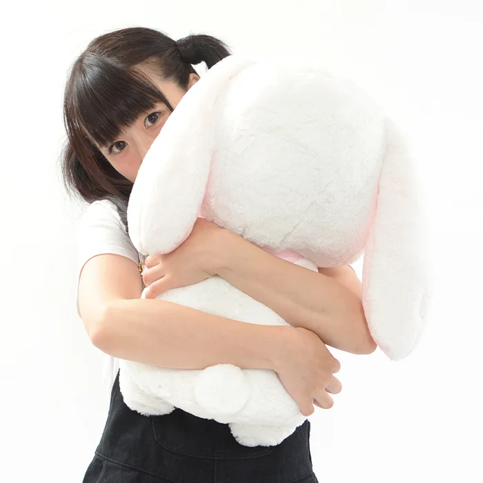 Pote Usa Loppy Onedari Rabbit Plush Collection (Big) 14 Pote Usa Loppy Onedari Rabbit Plush Collection (Big) - Image 12