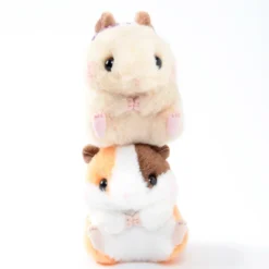 Coroham Coron No Otomodachi Hamster Plush Collection (Ball Chain) 30 Coroham Coron No Otomodachi Hamster Plush Collection (Ball Chain) -Plush Toys Shop e48a8a34ab954c8282f1a16fd4bbce73.jpg