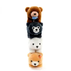 Marukuma Polar World Bear Plush Collection (Standard) 41 Marukuma Polar World Bear Plush Collection (Standard) -Plush Toys Shop e50f906d666c42aa98c35f16f84fc09b.jpg