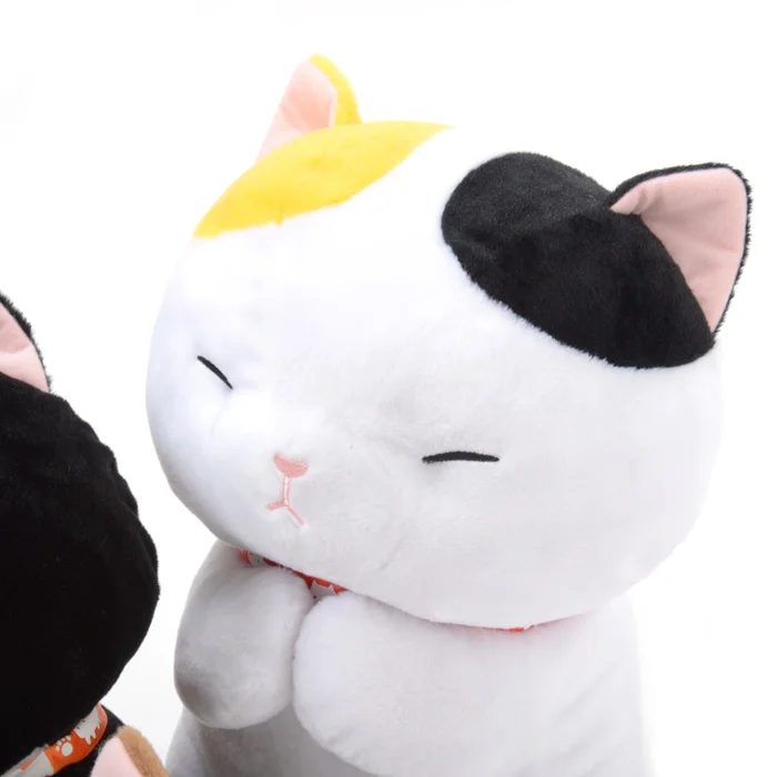 Onedari Munchkin Cat Plush Collection (Big) 11 Onedari Munchkin Cat Plush Collection (Big) - Image 9