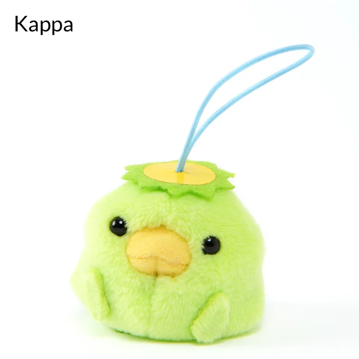 Puchimaru Ame No Sanpomichi Animal Plush Collection 9 Puchimaru Ame No Sanpomichi Animal Plush Collection - Image 7