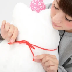 Hige Manjyu Tabi Cat Plush Collection (Big) -Plush Toys Shop e603366b18814f749e019cfca684085b.jpg