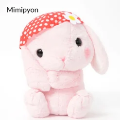 Pote Usa Loppy Zukin Rabbit Plush Collection (Big) 25 Pote Usa Loppy Zukin Rabbit Plush Collection (Big) -Plush Toys Shop e611b1aad7984b86b9ecbad900033a20.jpg
