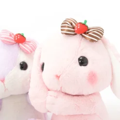 Pote Usa Loppy Strawberry Plush Collection (Big) 22 Pote Usa Loppy Strawberry Plush Collection (Big) -Plush Toys Shop e64688a1170e4ae990e43914a1ab7d55.jpg
