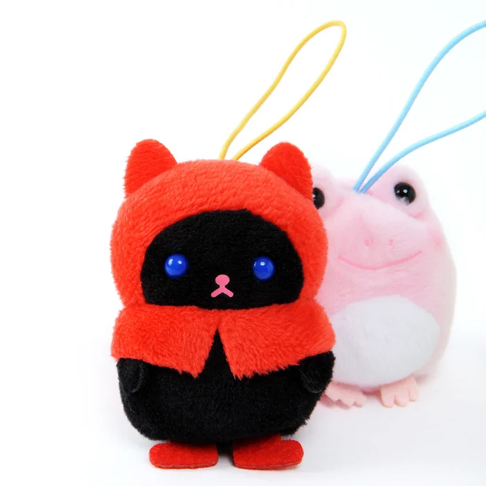 Puchimaru Ame No Sanpomichi Animal Plush Collection 17 Puchimaru Ame No Sanpomichi Animal Plush Collection - Image 15