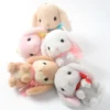 Pote Usa Loppy Onedari Rabbit Plush Collection (Ball Chain) 1 Pote Usa Loppy Onedari Rabbit Plush Collection (Ball Chain) -Plush Toys Shop e6d8b6d6fd2e45f59bdbc98da473ebe8.jpg