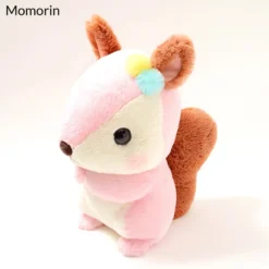 Korisu No Dongurin Lovely Squirrel Plush Collection (Big) 23 Korisu No Dongurin Lovely Squirrel Plush Collection (Big) -Plush Toys Shop e6ea45f81abe412ea7713320119cef95.jpg