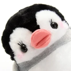 Shiro To Penguin Ouji Plush Collection (Standard) 32 Shiro To Penguin Ouji Plush Collection (Standard) -Plush Toys Shop e735348a75fa4eb1883390c1fc8a8095.jpg