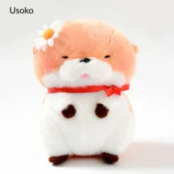 Kawauso No Kotsume-chan Usobo Family Otter Plush Collection (Standard) -Plush Toys Shop e78b3b562f0442a5bbb717352f8ed446.jpg