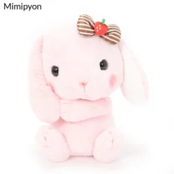 Pote Usa Loppy Strawberry Plush Collection (Big) 19 Pote Usa Loppy Strawberry Plush Collection (Big) -Plush Toys Shop e7b3f78b95c64bf78ce79a4b8c5a2942.jpg