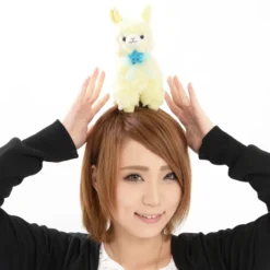 Alpacasso Kirarin Star Alpaca Plush Collection (Standard) 33 Alpacasso Kirarin Star Alpaca Plush Collection (Standard) -Plush Toys Shop e7f305a1982e466588d4276d8bd0ef6a.jpg