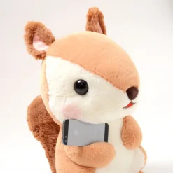 Korisu No Dongurin Lovely Squirrel Plush Collection (Big) 31 Korisu No Dongurin Lovely Squirrel Plush Collection (Big) -Plush Toys Shop e879afd70a984dce8ba29663f0959b48.jpg