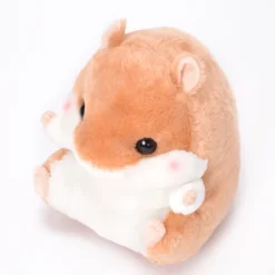 Coroham Coron Mori No Osanpo Hamster Plush Collection (Big) 27 Coroham Coron Mori No Osanpo Hamster Plush Collection (Big) -Plush Toys Shop e8877d8ddc6149cbbe211e7d8b597f5a.jpg