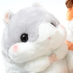 Coroham Coron No Otomodachi Hamster Plush Collection (Big) 26 Coroham Coron No Otomodachi Hamster Plush Collection (Big) -Plush Toys Shop e8b9744e095b462b878d71887461fa30.jpg