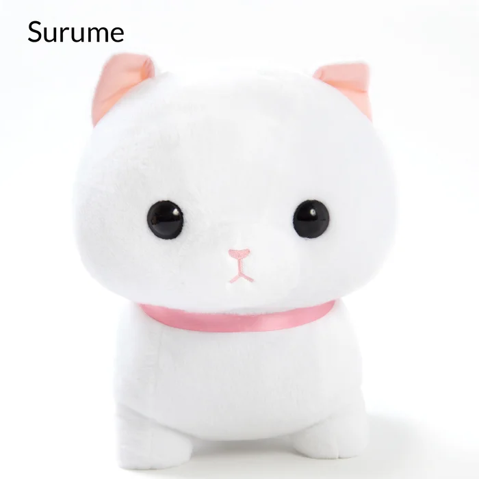 Chinmari Munchkin Cat Plush Collection (Big) 13 Chinmari Munchkin Cat Plush Collection (Big) - Image 11