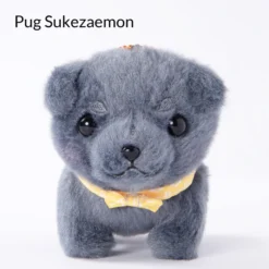 Mameshiba San Kyodai Dressed Up Dog Plush Collection (Ball Chain) 35 Mameshiba San Kyodai Dressed Up Dog Plush Collection (Ball Chain) -Plush Toys Shop e9216bcb20a84c5e93d74b14cfc44eee.jpg