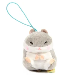 Puchimaru All-Stars Animal Plush Collection (Mini Strap) 35 Puchimaru All-Stars Animal Plush Collection (Mini Strap) -Plush Toys Shop e9646817fc92450abc28bbd59ad623c9.jpg