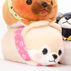 Mameshiba San Kyodai Tsumikko Dog Plush Collection Vol. 3 (Big) -Plush Toys Shop e988cd4adaea4f448c4e7d633f4ec91a.jpg