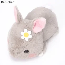 Kyun To Naki Usagi Nenne Pika Plush Collection (Big) 24 Kyun To Naki Usagi Nenne Pika Plush Collection (Big) -Plush Toys Shop ea5d4aef255444168fa2f355dcfa3781.jpg