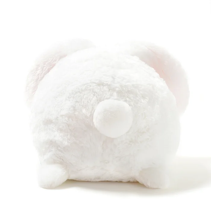 Fuwatto Fuwacorochan Rabbit Plush Collection (Big) 7 Fuwatto Fuwacorochan Rabbit Plush Collection (Big) - Image 5