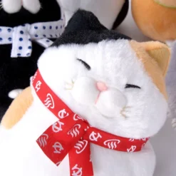 Hige Manjyu Yu Cat Plush Collection (Standard) -Plush Toys Shop eac40e798bda4e6ab53892fb12aa8c5a.jpg