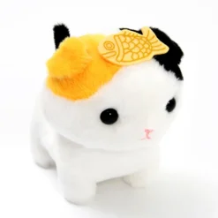 Noseteru Munchkin Cat Plush Collection (Standard) -Plush Toys Shop eae94555c698486fb6433225aef47b26.jpg