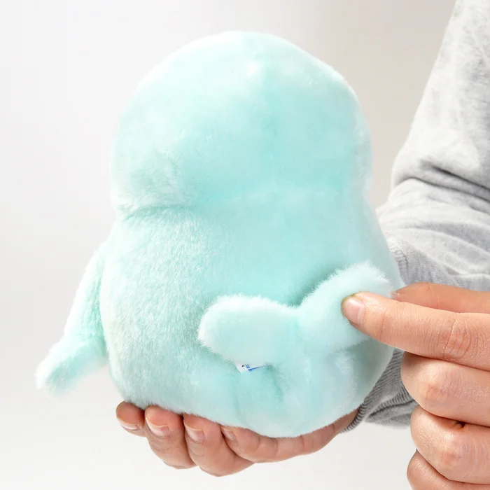 Shiro To Penguin Ouji Plush Collection (Standard) 22 Shiro To Penguin Ouji Plush Collection (Standard) - Image 20