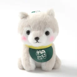 Mameshiba San Kyodai Komoriuta Dog Plush Collection (Ball Chain) 20 Mameshiba San Kyodai Komoriuta Dog Plush Collection (Ball Chain) -Plush Toys Shop eb6d77f7a67d45ea8b08e8f66f8d65c0.jpg