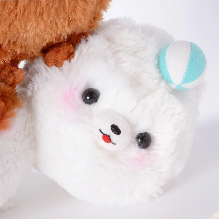 Pometan To Odekake Dog Plush Collection (Standard) 20 Pometan To Odekake Dog Plush Collection (Standard) - Image 18