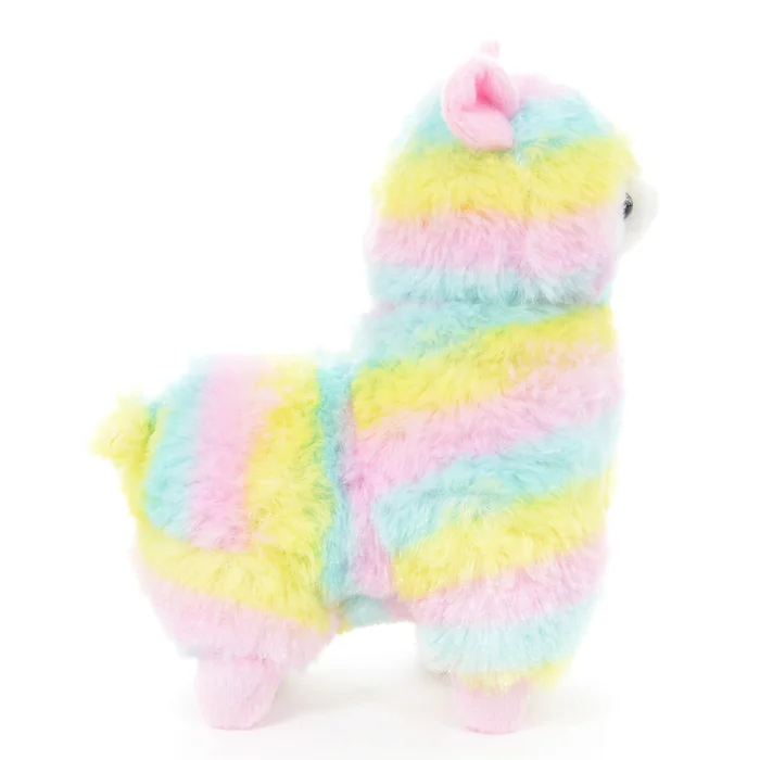Alpacasso Alpaca Plush Collection (Standard) 5 Alpacasso Alpaca Plush Collection (Standard) - Image 3