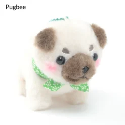 Mameshiba San Kyodai Nihonbare Dog Plush Collection (Ball Chain) 16 Mameshiba San Kyodai Nihonbare Dog Plush Collection (Ball Chain) -Plush Toys Shop ebedb4752fc2493c8dad32191fc4a085.jpg