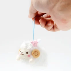 Dreamy Wooly Elephant Plush Collection (Mini Strap) 23 Dreamy Wooly Elephant Plush Collection (Mini Strap) -Plush Toys Shop ec027023d2cc4adeb4da938517df9e74.jpg